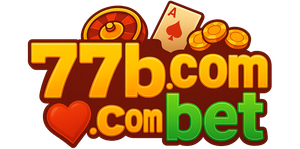 77bb com bet Logo